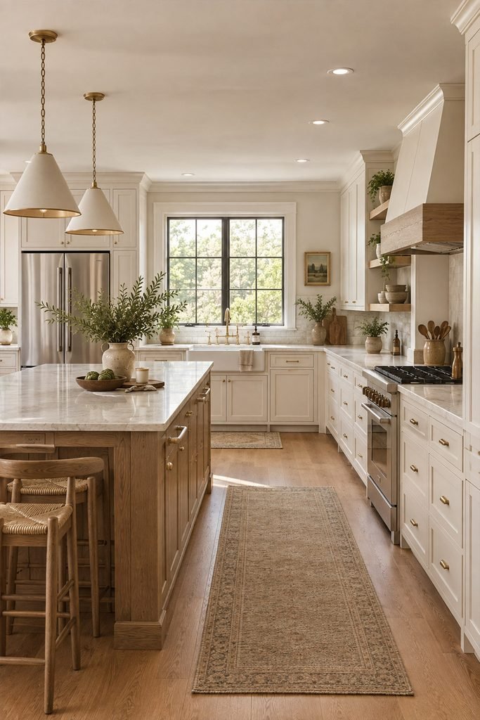 Stunning Kitchen Design Ideas