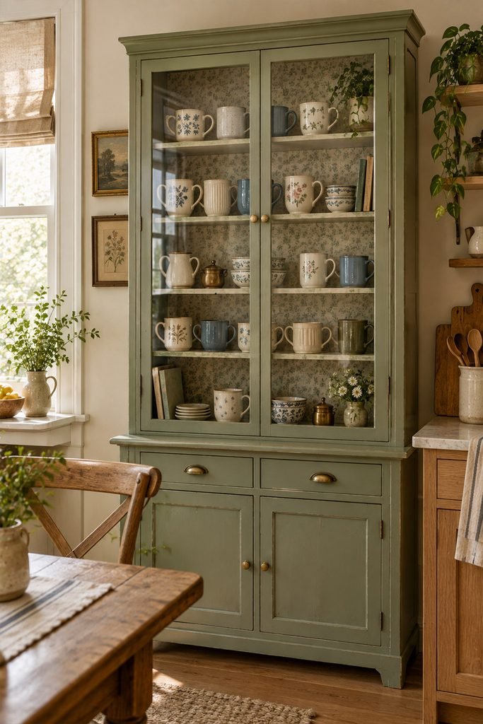 Mug Display Ideas